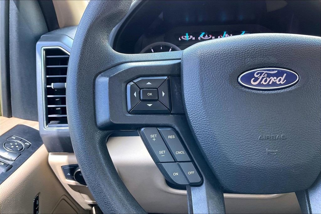 Used 2020 Ford F250 XLT image 10