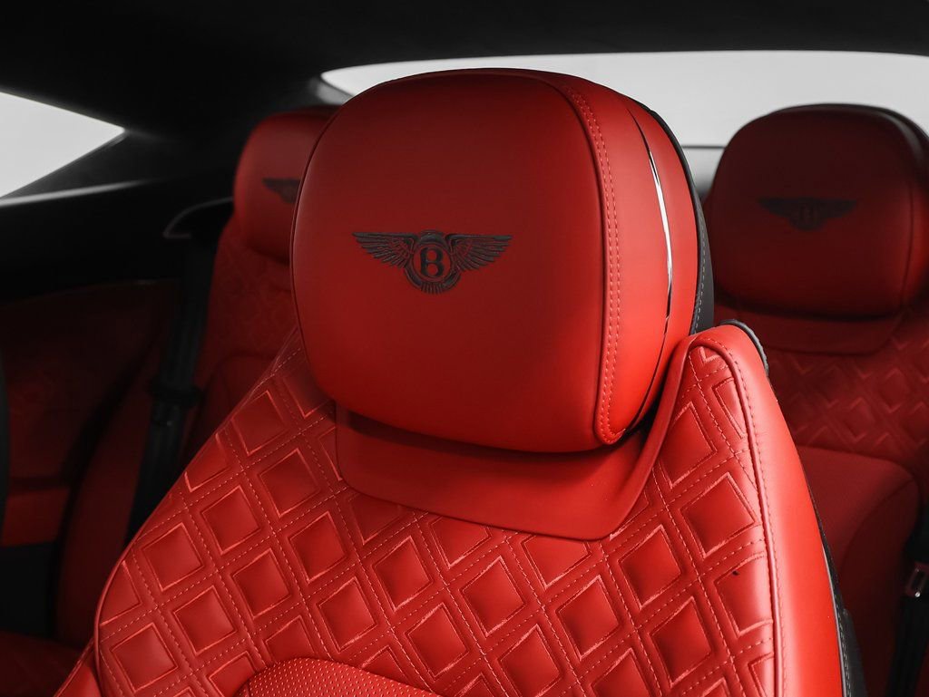 Used 2022 Bentley Continental GT image 70