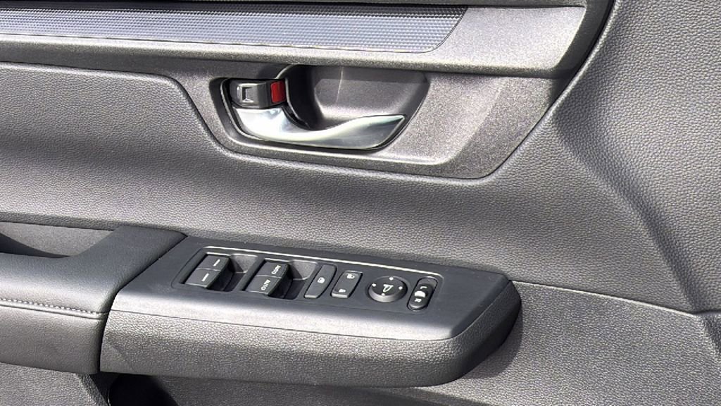 New 2026 Honda CR-V EX image 22