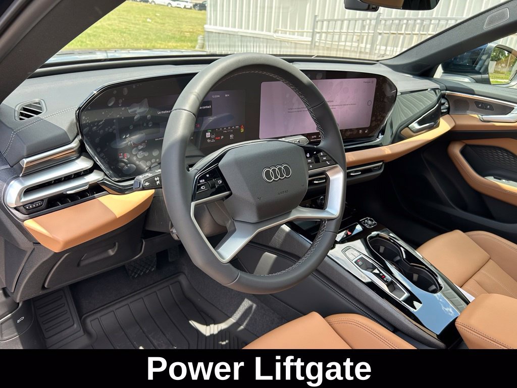 New 2026 Audi A5 Premium AWD/4WD image 16
