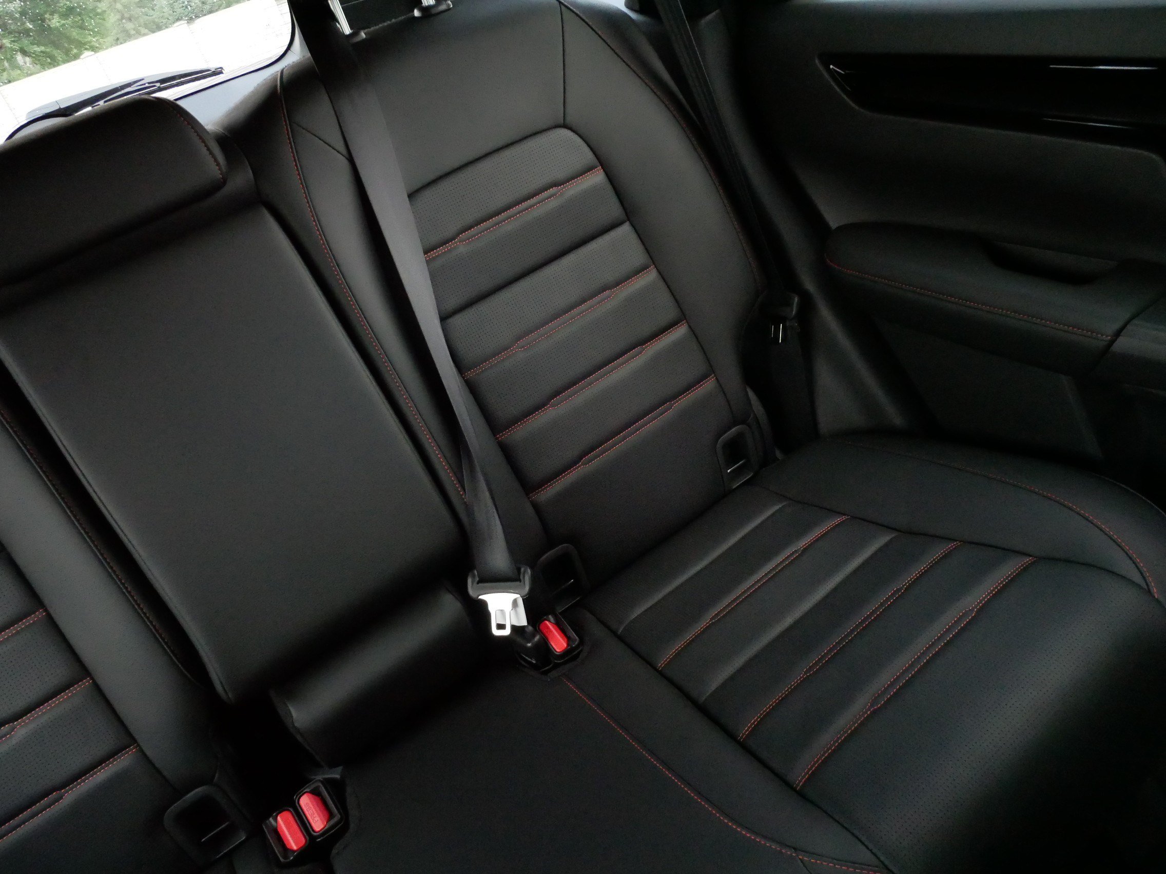 Certified 2026 Honda CR-V Sport Touring image 14