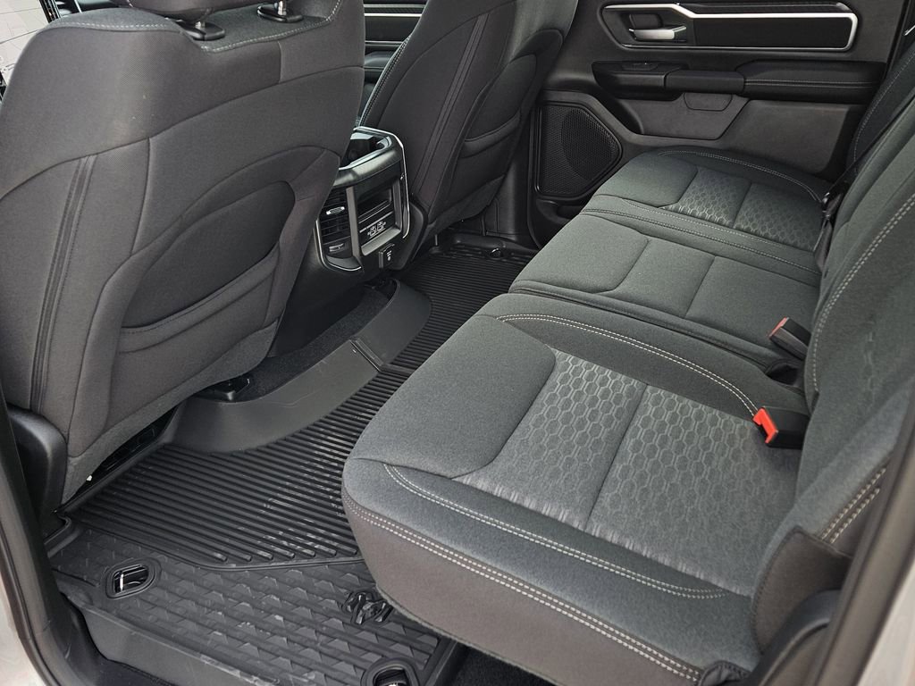 New 2026 RAM 1500 Lone Star image 11