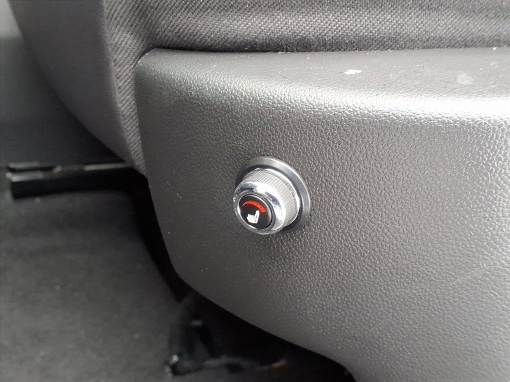 Certified 2025 Buick Envision Preferred image 13