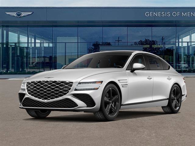 New 2026 Genesis G80 2.5T Sport Prestige