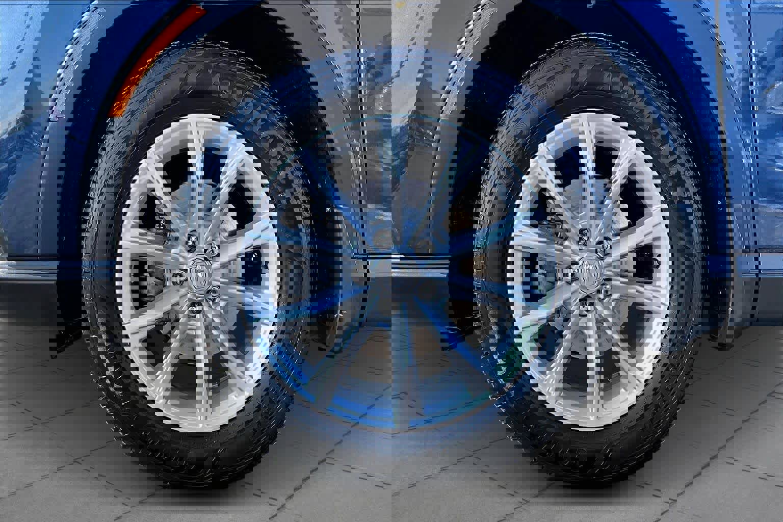 Used 2023 Honda CR-V EX-L image 11