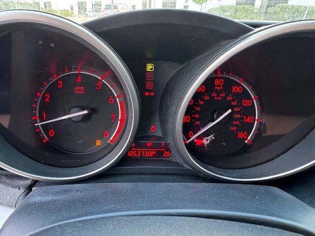 Used 2010 MAZDA MAZDA3 s Sport image 31