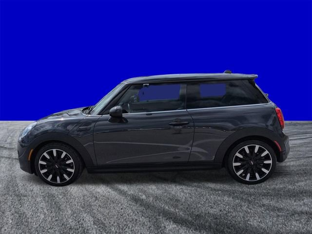 Used 2019 MINI Cooper S w/ Signature Upholstery Package image 7