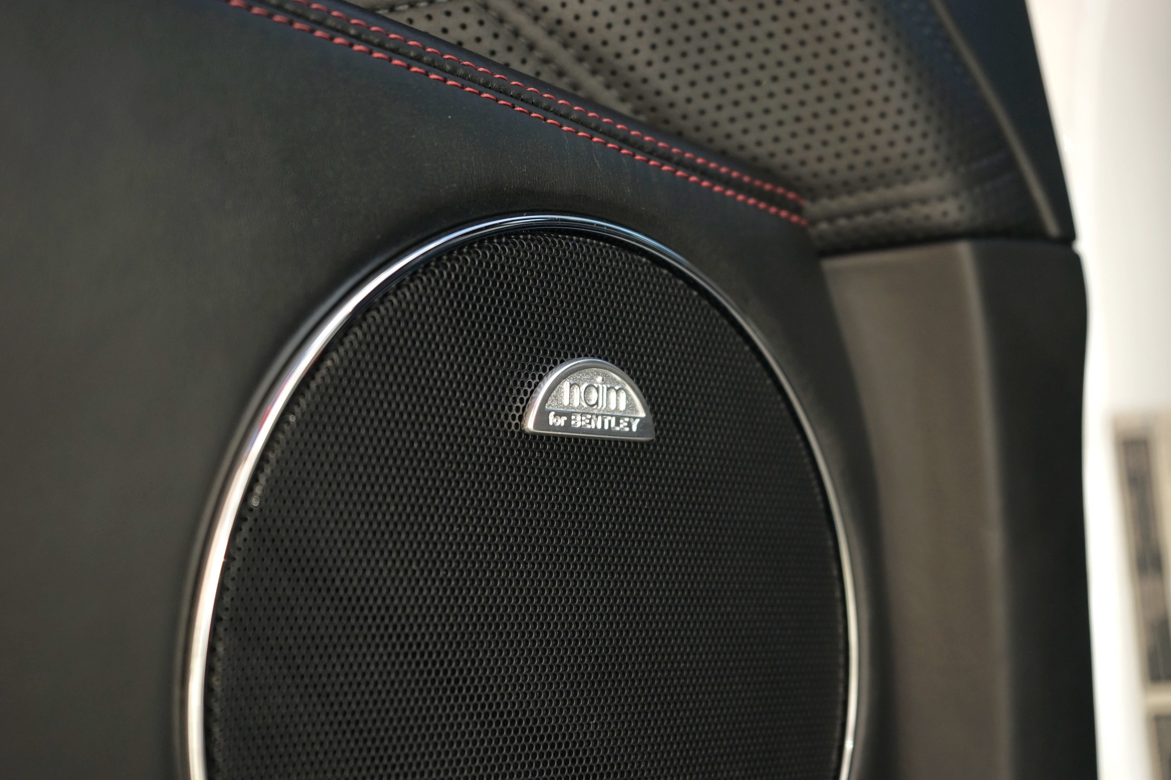 Used 2014 Bentley Flying Spur W12 AWD/4WD image 13