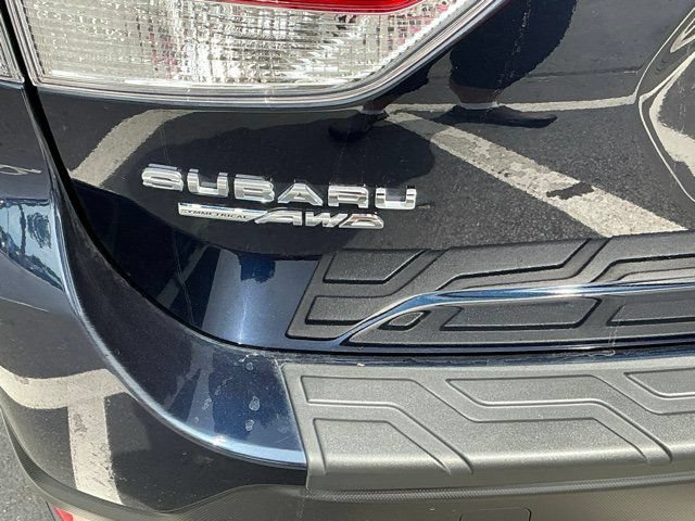 Used 2022 Subaru Forester Sport w/ Popular Package #2 AWD/4WD image 10
