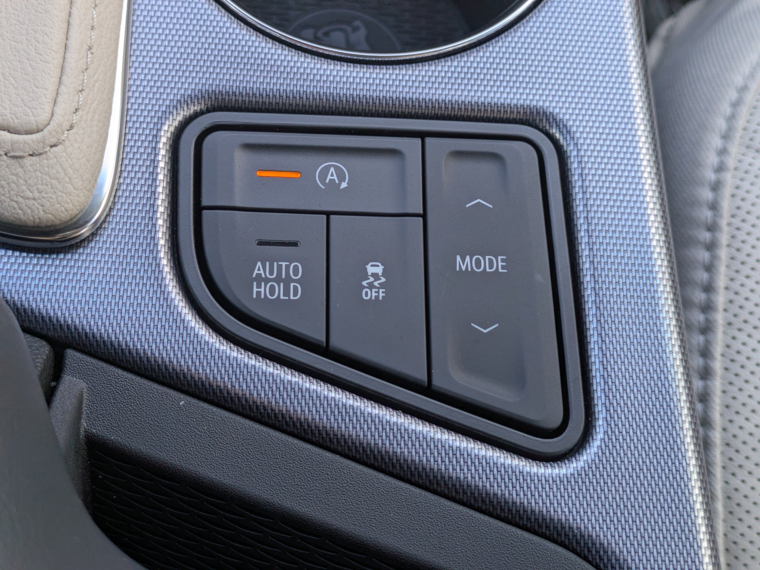 Certified 2023 Cadillac CT4 Premium Luxury w/ Climate Package image 27