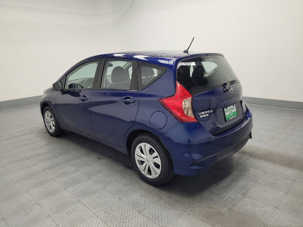 Used 2018 Nissan Versa Note SV image 3