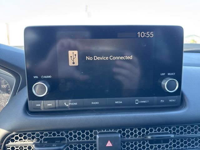 Certified 2023 Honda HR-V Sport image 14