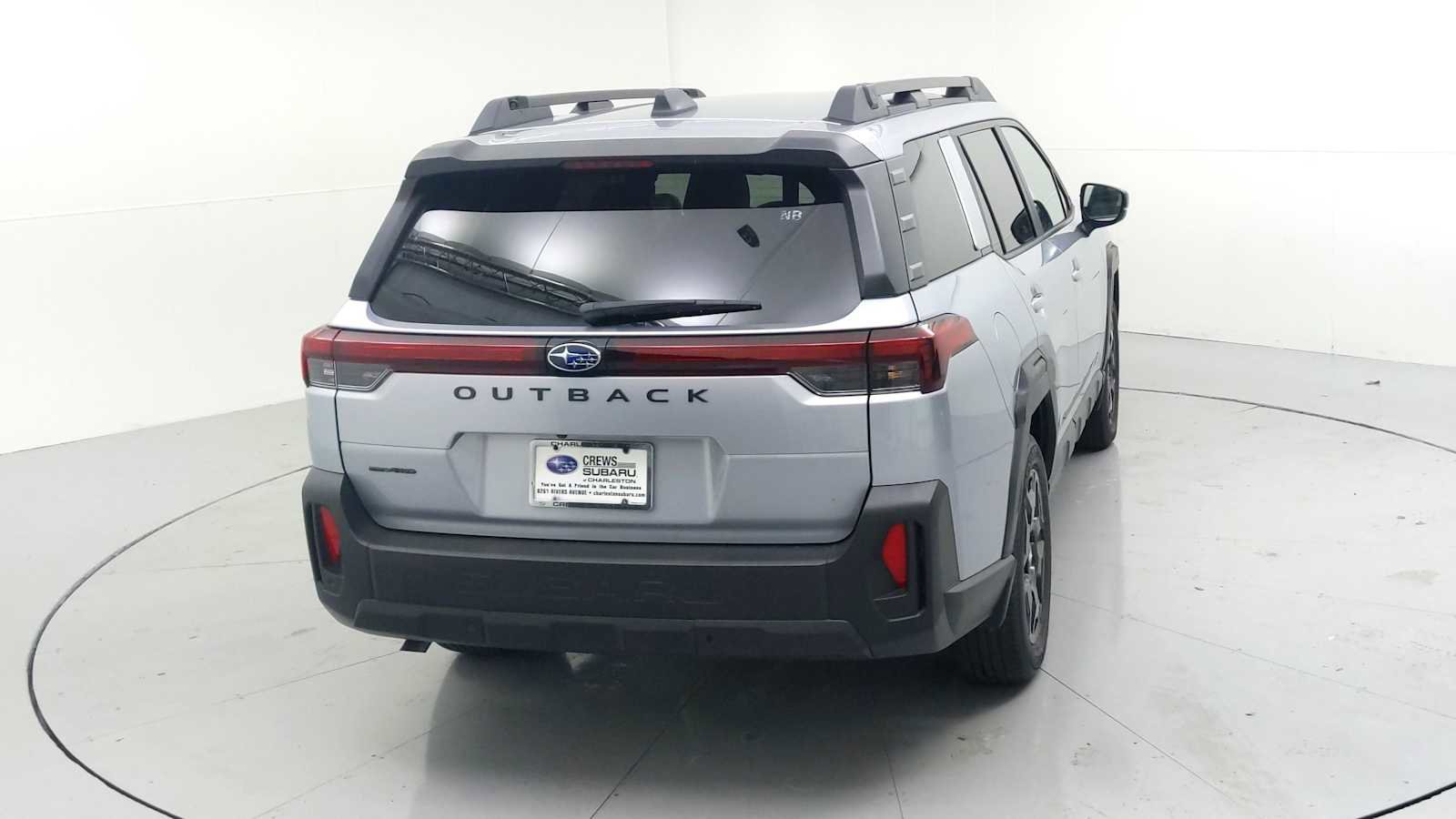 New 2026 Subaru Outback Limited image 9