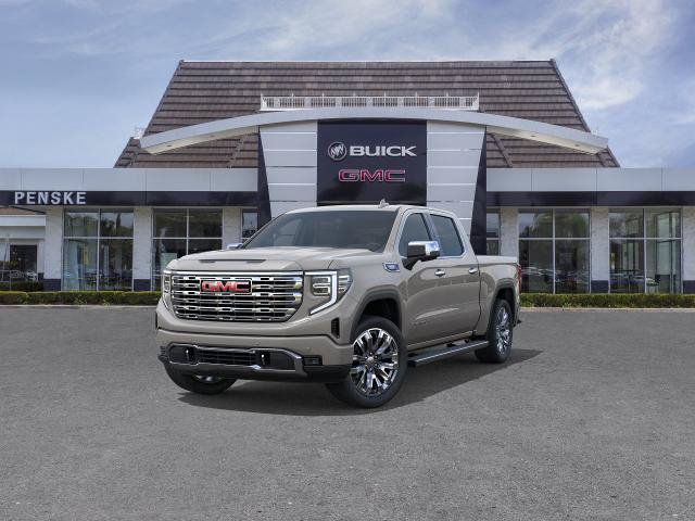 New 2026 GMC Sierra 1500 Denali RWD image 8