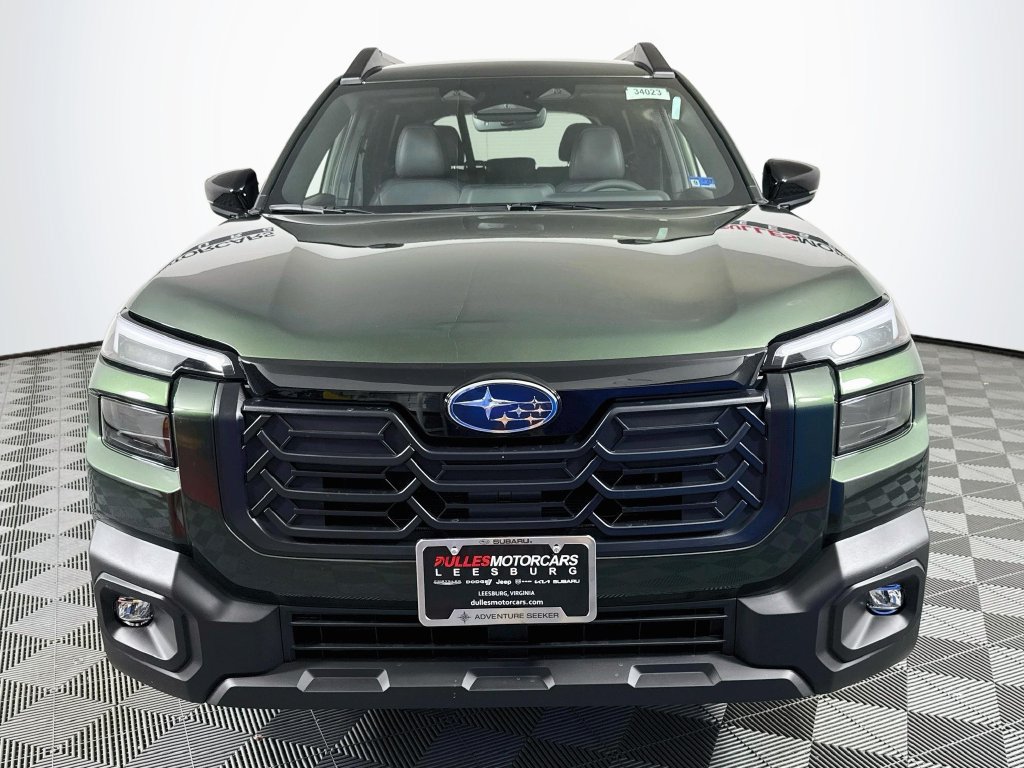 New 2026 Subaru Outback Premium AWD/4WD image 2