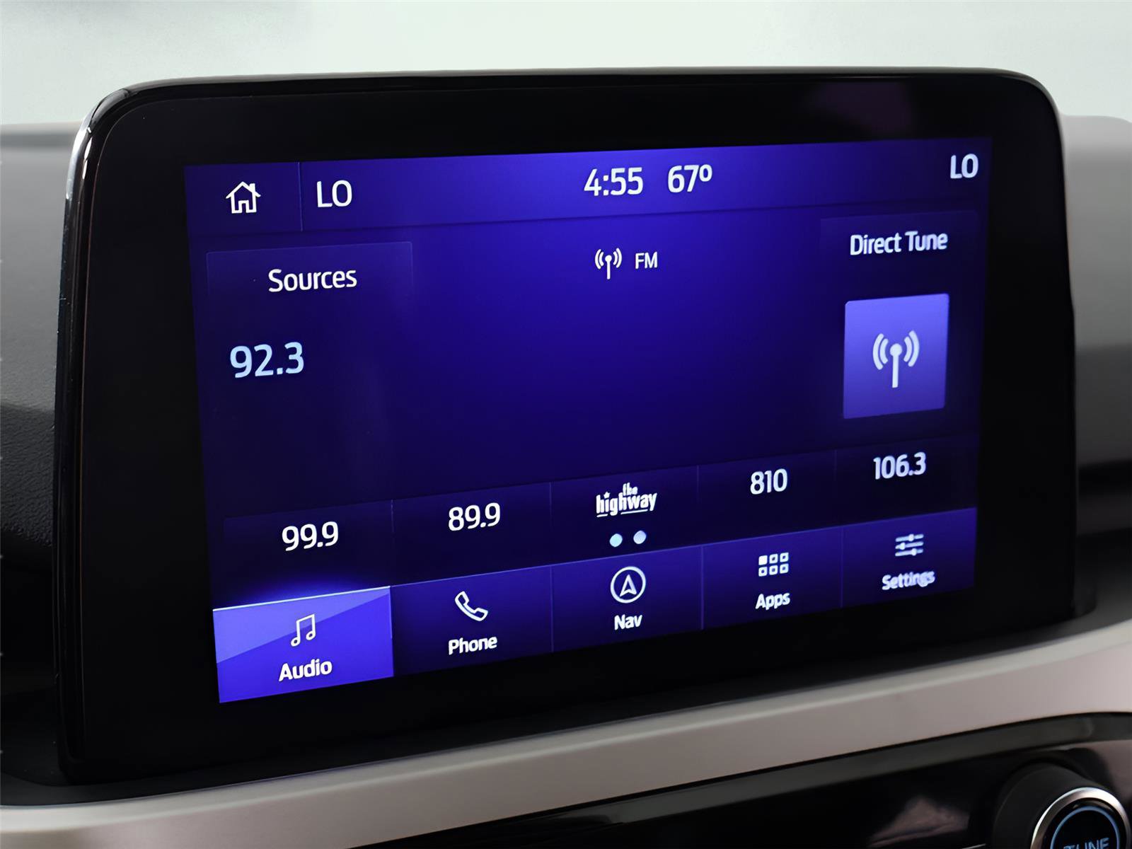 Used 2022 Ford Escape SEL w/ Technology Package image 43