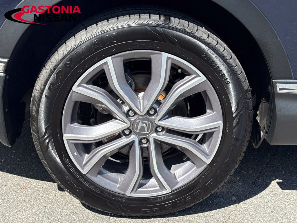Used 2022 Honda CR-V Touring image 13
