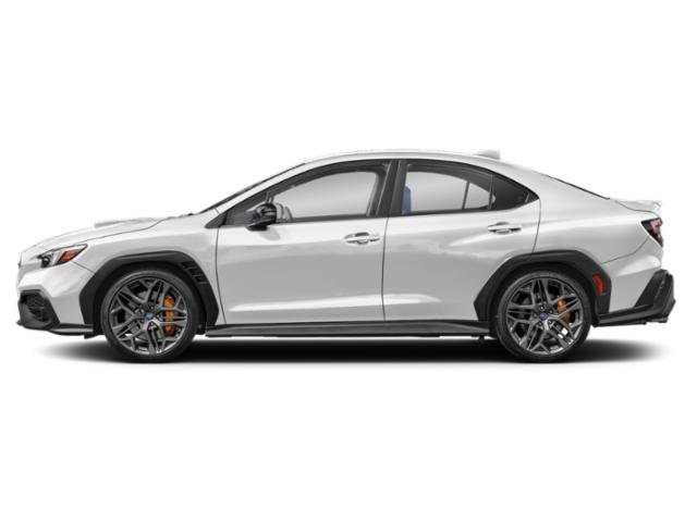 New 2026 Subaru WRX tS w/ WRX Enhancement Package AWD/4WD image 3