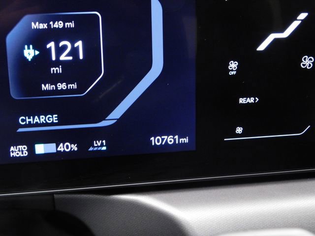 Used 2024 Kia EV9 Light Long Range image 36