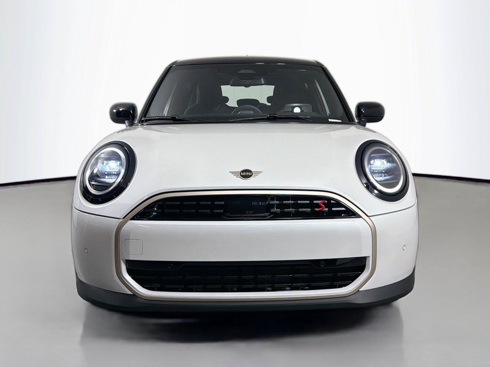New 2026 MINI Cooper S FWD image 2