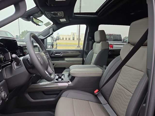 New 2026 Chevrolet Silverado 2500 ZR2 AWD/4WD image 11