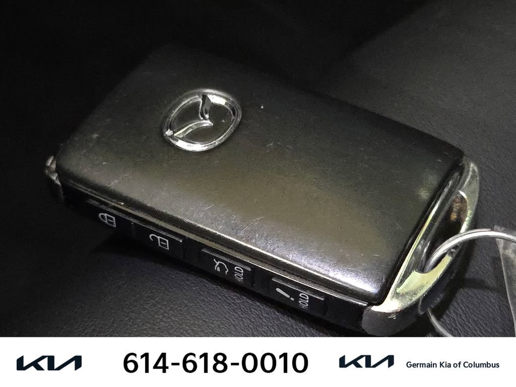 Used 2021 MAZDA MAZDA3 s image 34