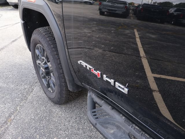 New 2026 GMC Sierra 2500 AT4 w/ AT4 Premium Plus Package AWD/4WD image 10