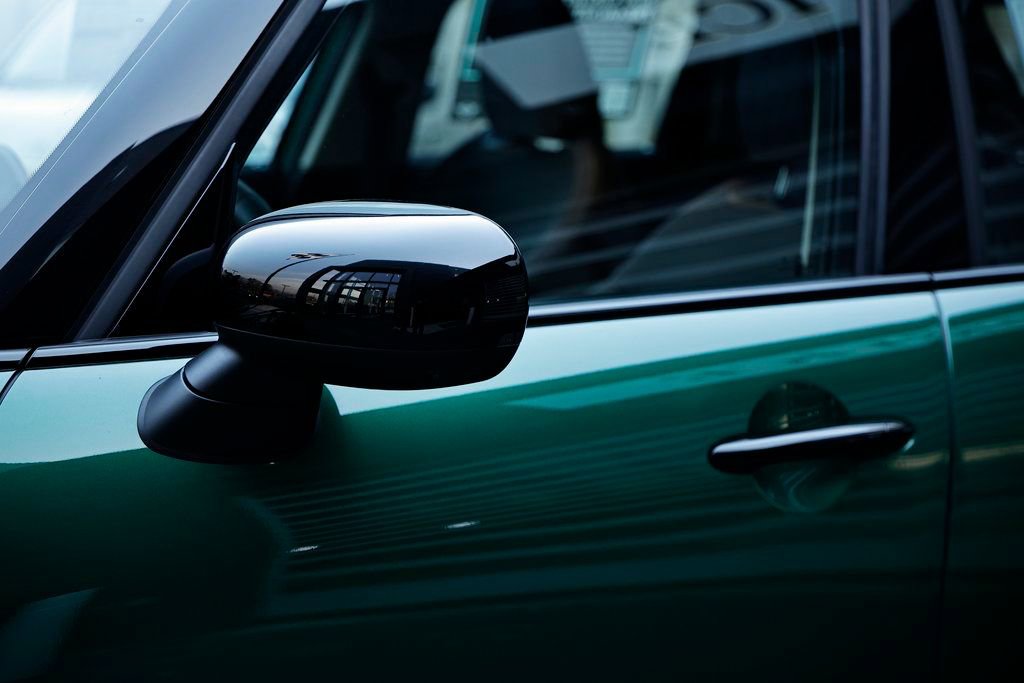 Used 2025 MINI Cooper S image 11