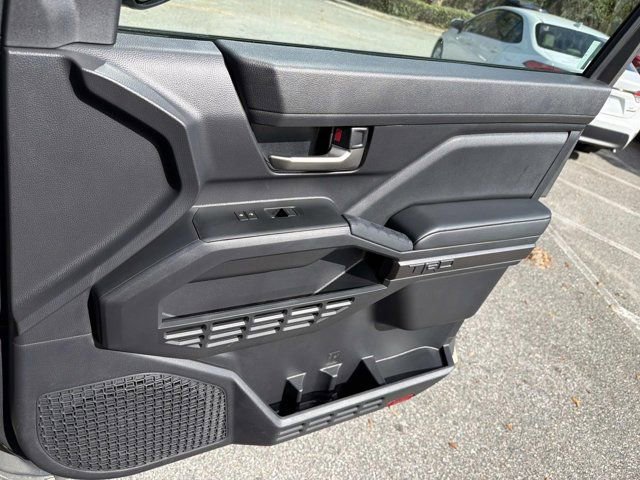 Certified 2025 Toyota Tacoma TRD Sport image 14