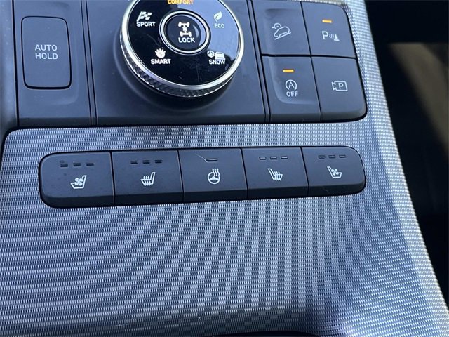 Used 2024 Hyundai Palisade Calligraphy image 36