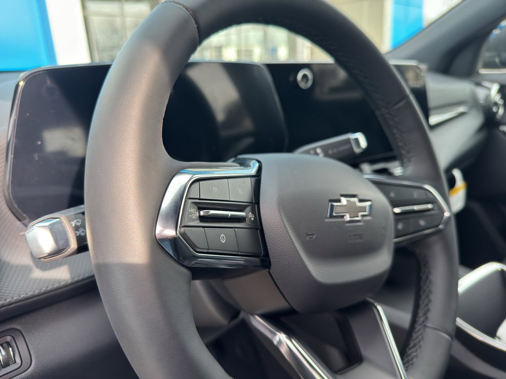 New 2026 Chevrolet Equinox LT w/ Midnight Edition image 13