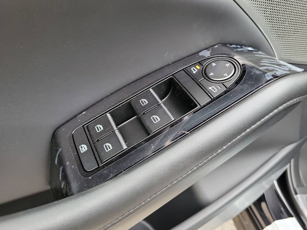 New 2026 MAZDA MAZDA3 2.5 S Hatchback w/ Premium Pkg FWD image 19