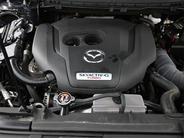 Certified 2023 MAZDA CX-9 Carbon Edition image 29