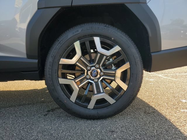 New 2026 Subaru Outback Touring XT AWD/4WD image 11