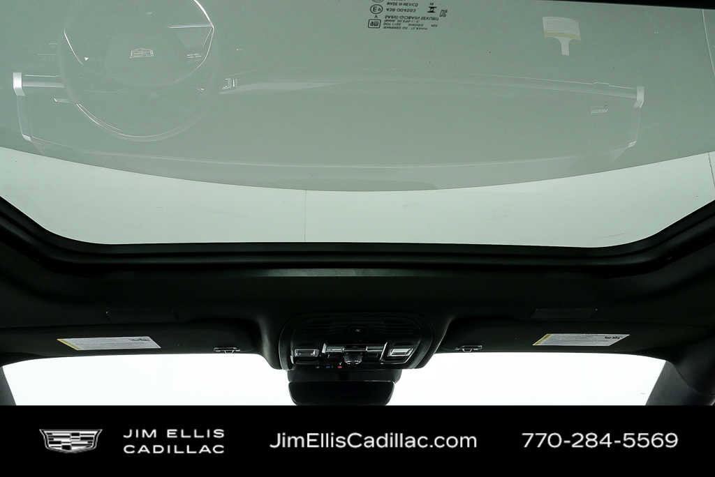 New 2026 Cadillac Escalade Luxury w/ Touring Package image 21