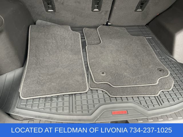 Certified 2023 Chevrolet Equinox LS w/ LS Convenience Package image 33