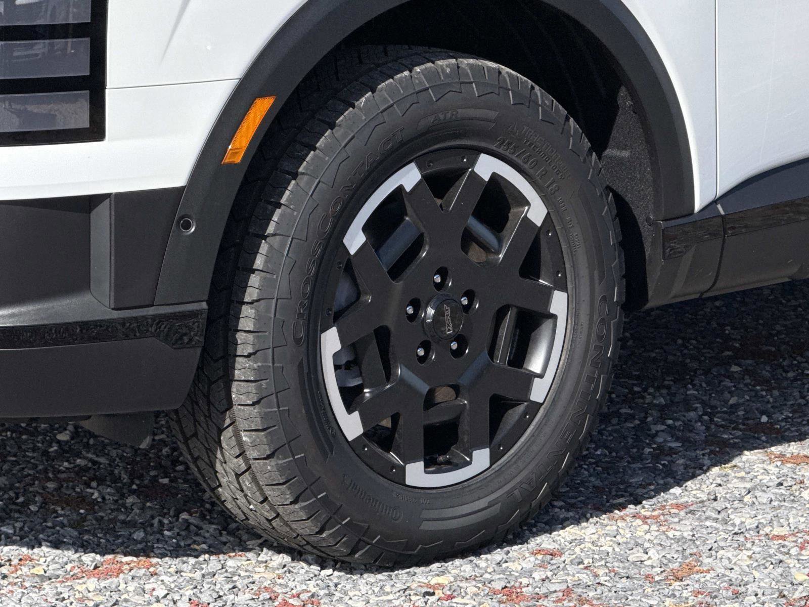 New 2026 Hyundai Palisade XRT Pro AWD/4WD image 18