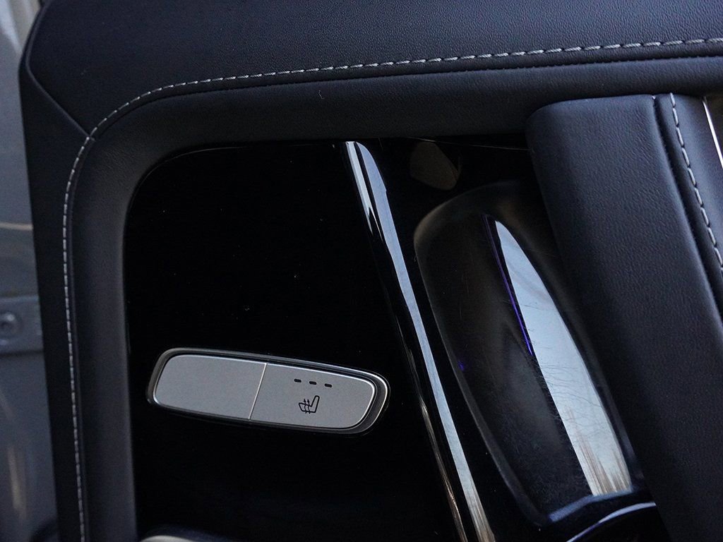 Used 2025 Mercedes-Benz G 63 AMG 4MATIC image 63