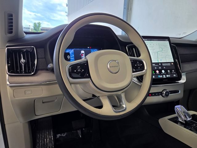 New 2026 Volvo XC90 B6 Ultra w/ Protection Package Premier AWD/4WD image 28