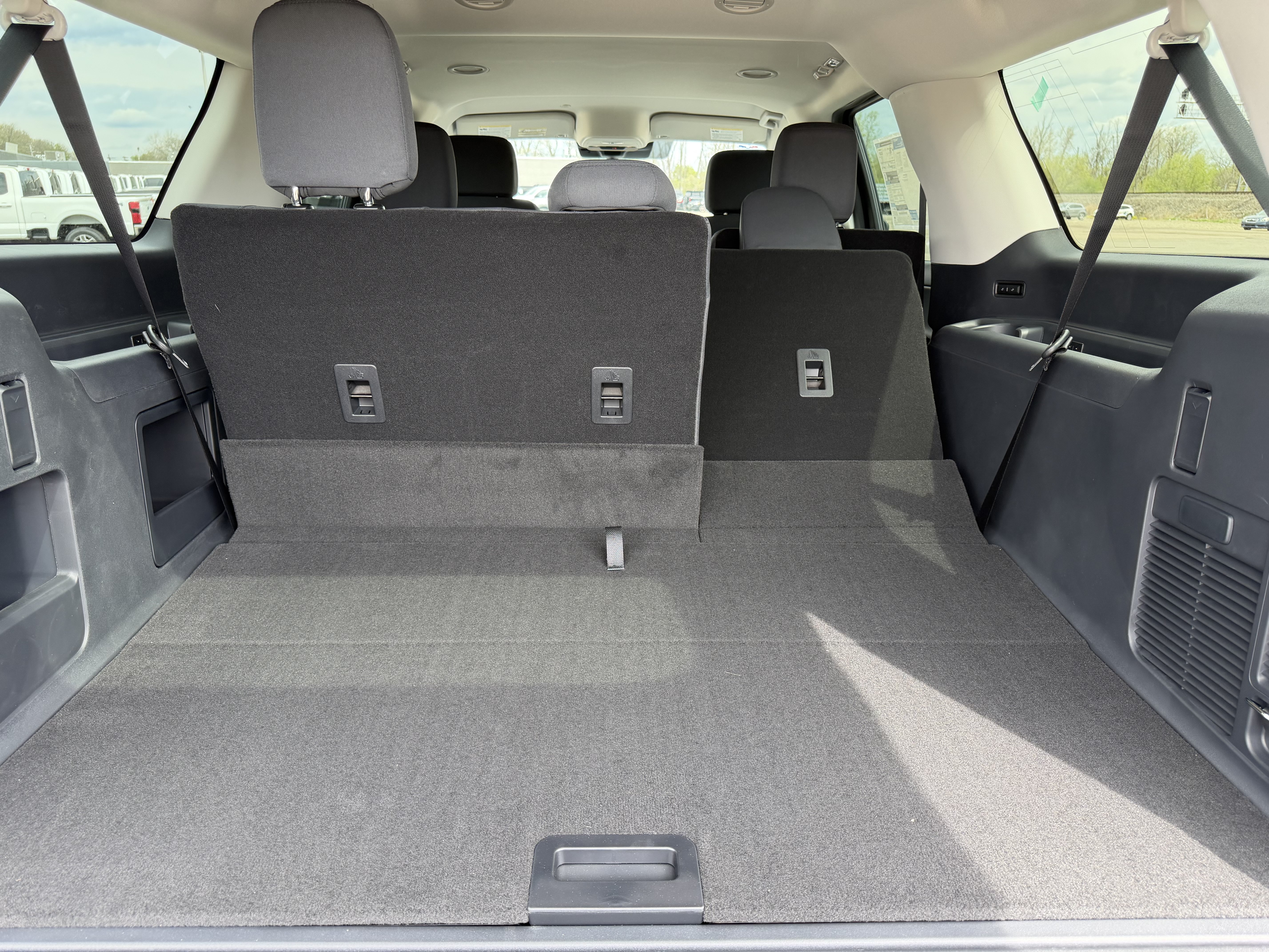 New 2026 Ford Expedition Max XL AWD/4WD image 16