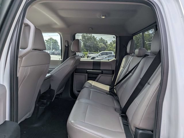 Used 2020 Ford F250 XL w/ STX Appearance Package AWD/4WD image 12