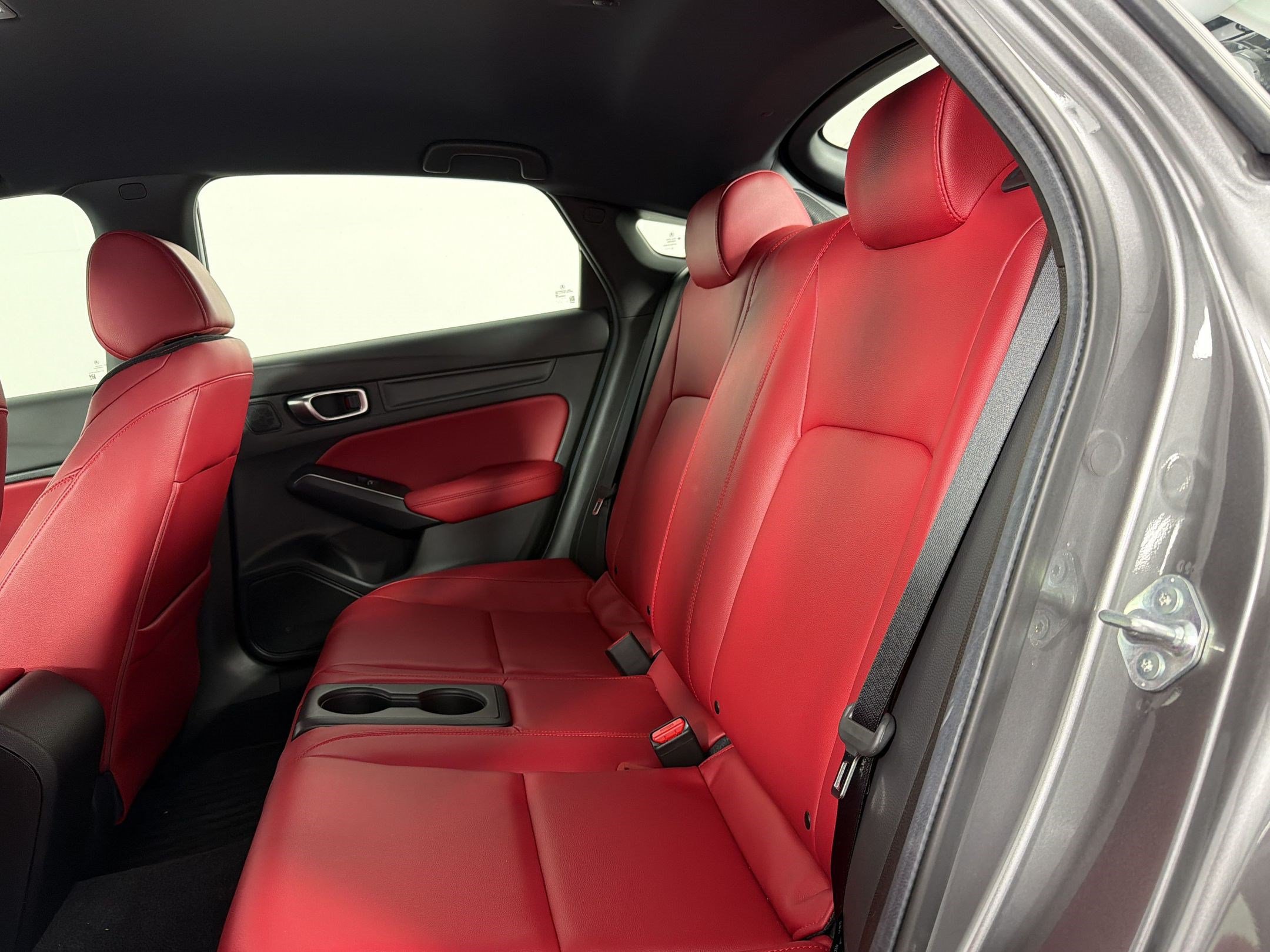 Used 2024 Acura Integra Type S FWD image 24