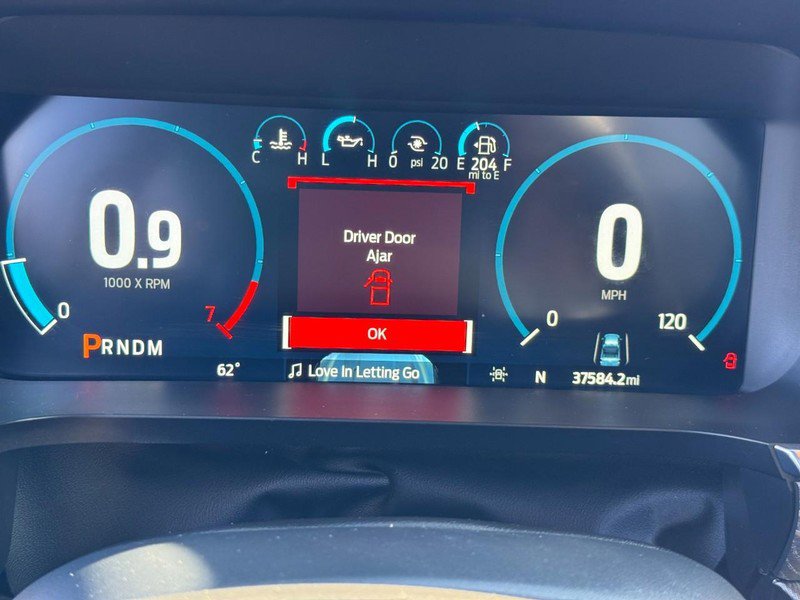 Used 2022 Ford F150 Platinum w/ Max Trailer Tow Package image 20