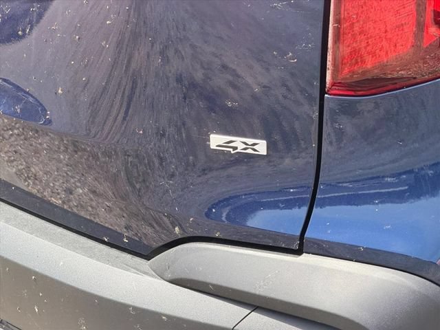 New 2026 Kia Seltos LX FWD image 17