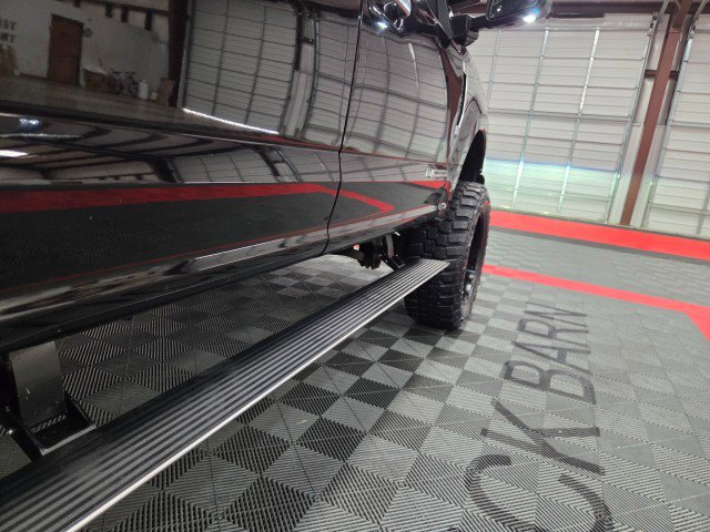 Used 2020 Ford F350 Limited image 95