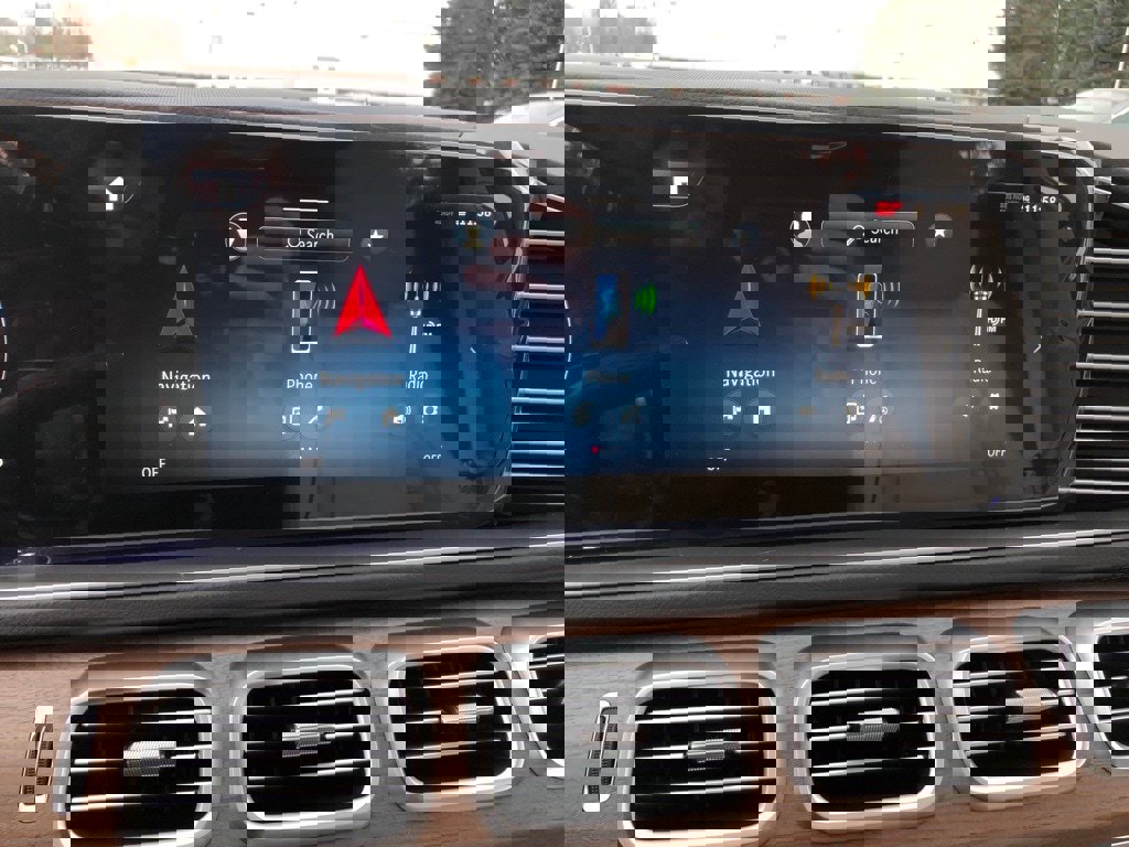 New 2026 Mercedes-Benz GLE 350 GLE 350 image 27