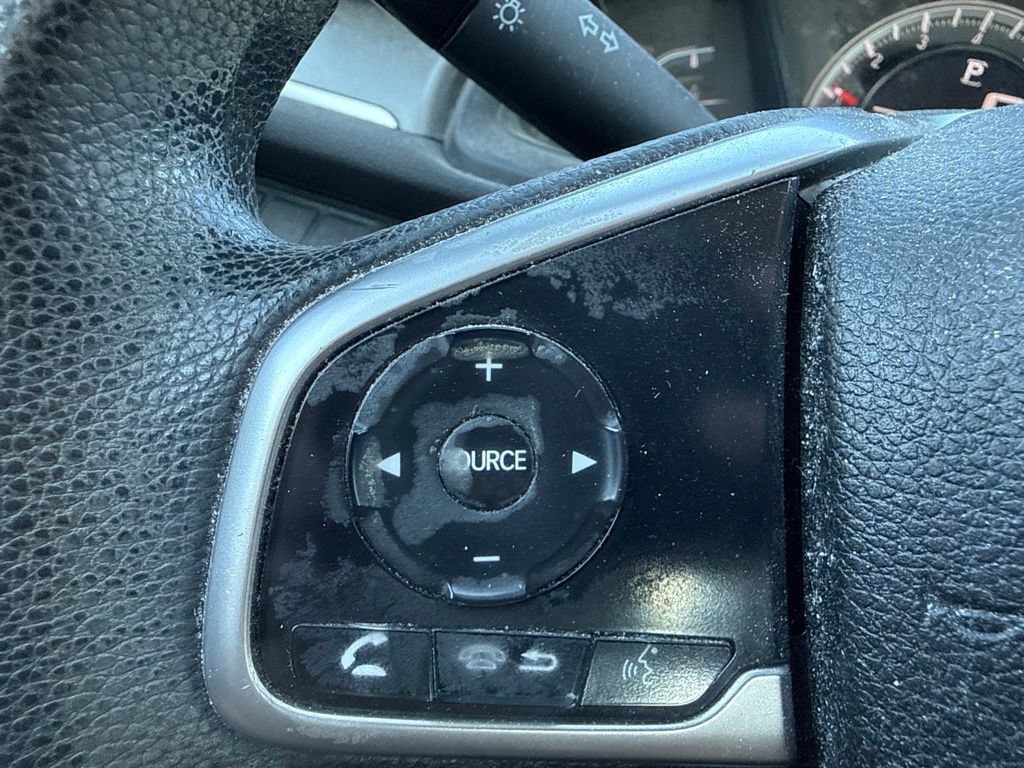 Used 2016 Honda Civic LX image 18