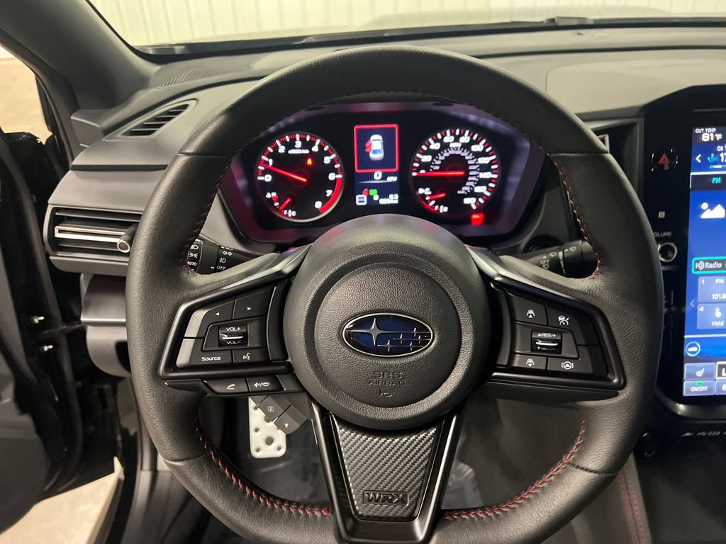 Used 2025 Subaru WRX Premium AWD/4WD image 20