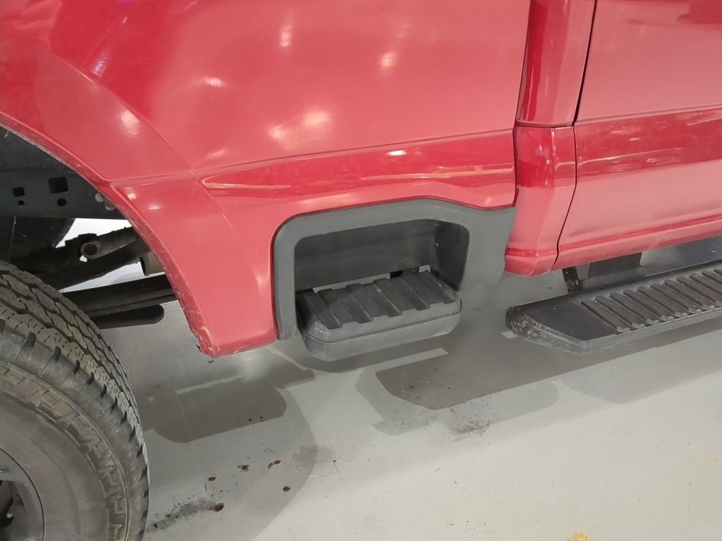 Used 2024 Ford F250 XLT w/ XLT Premium Package image 6