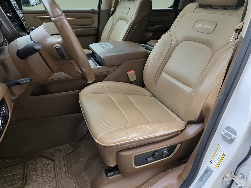 Used 2019 RAM 1500 Limited image 21